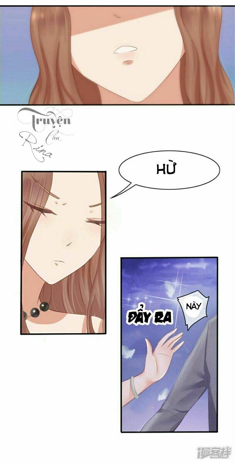 năm ấy gặp được em là điều may mắn chapter 6 20