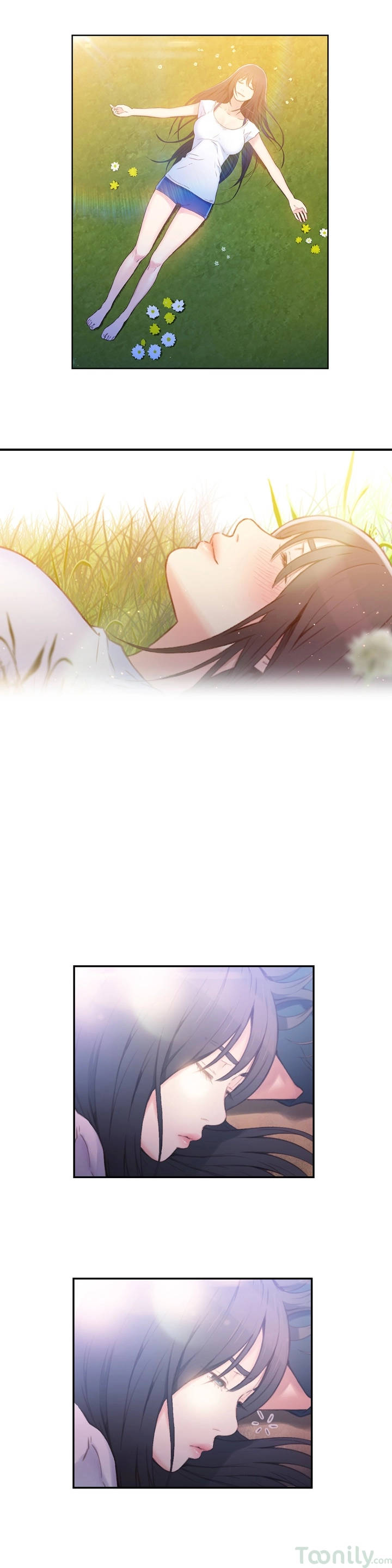 [raw] anh chàng ngọt ngào chapter 19 6