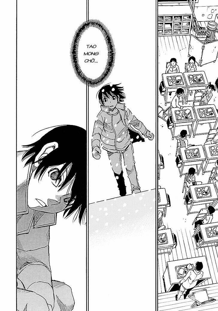 erased chapter 40 40