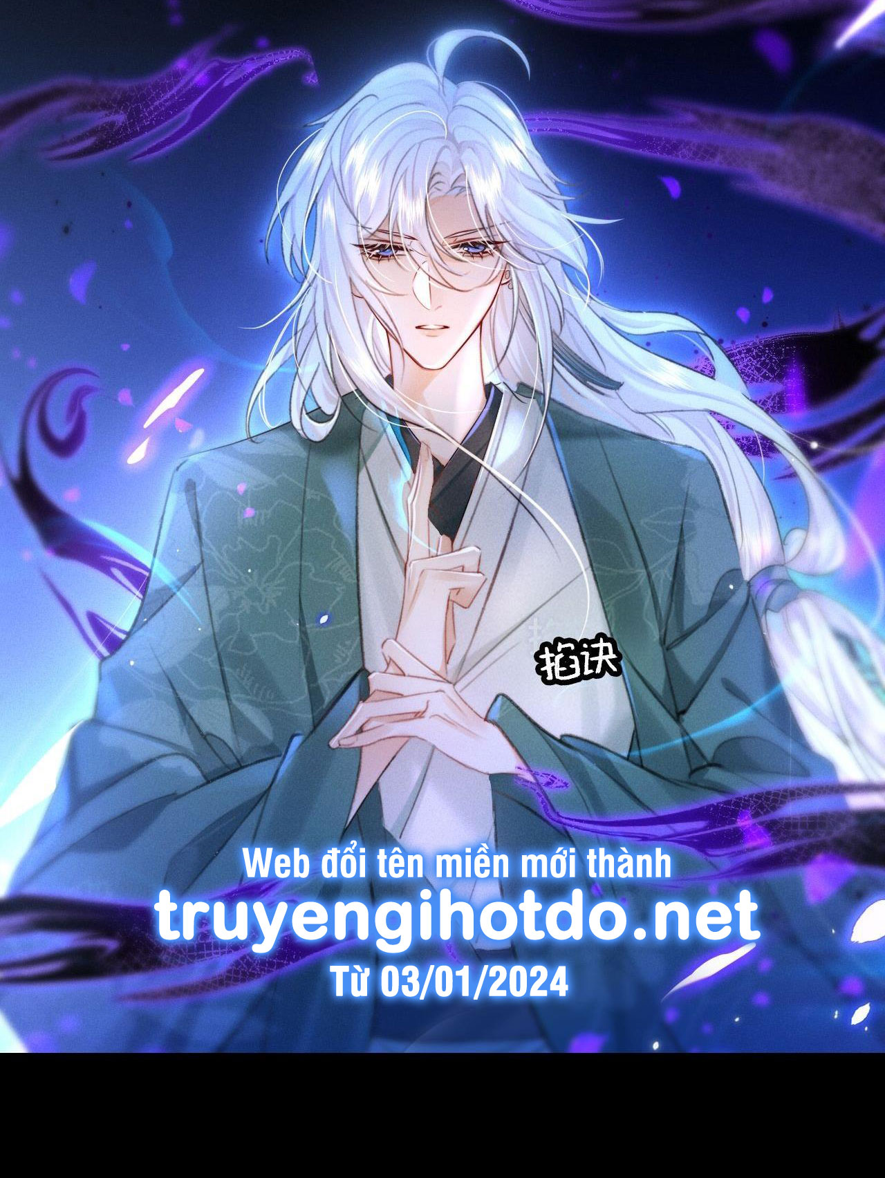 tại sao nam chủ lại quyến rũ tôi chapter 2.1 18