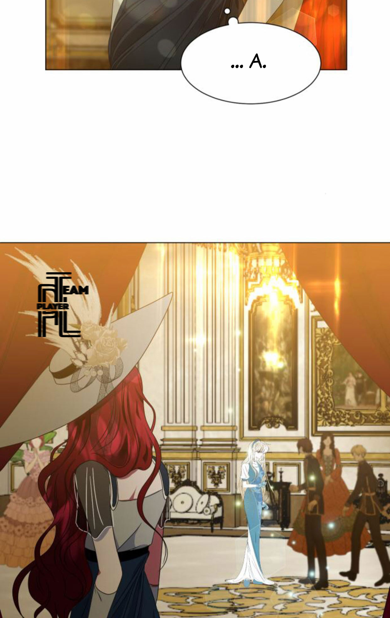 tôi hoán đổi thân xác với thái tử chapter 6.1 14