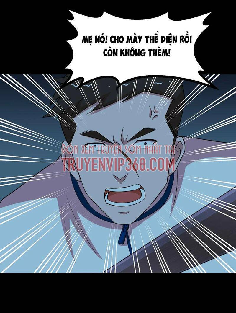 đai ca trở lại tuổi 16 chapter 158 16