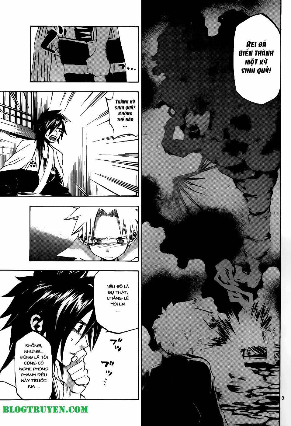 kaitai shinsho zero chapter 21 6