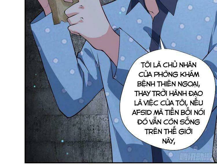 mở phòng khám tại tu tiên giới chapter 95 19