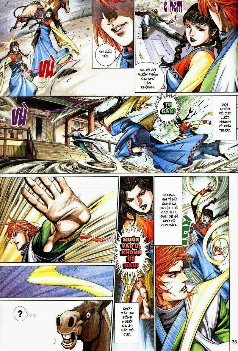 phong vân thần võ ký chapter 10 32