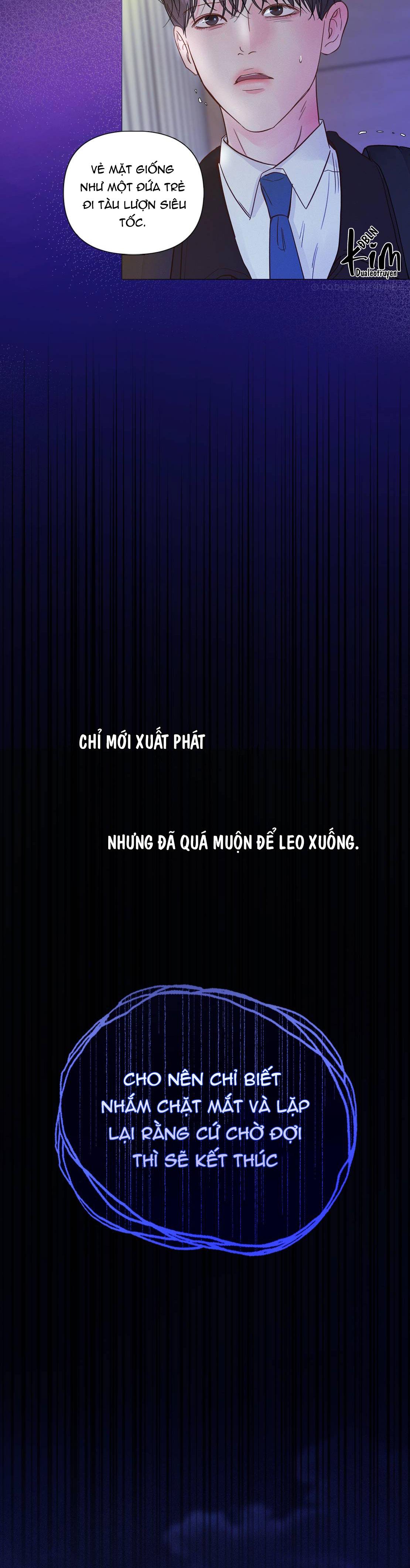 chủ nhân của thứ bảy chapter 0 6