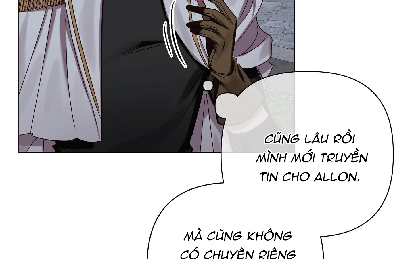 một ngày nọ, tôi được kẻ thù cầu hôn chapter 36 40