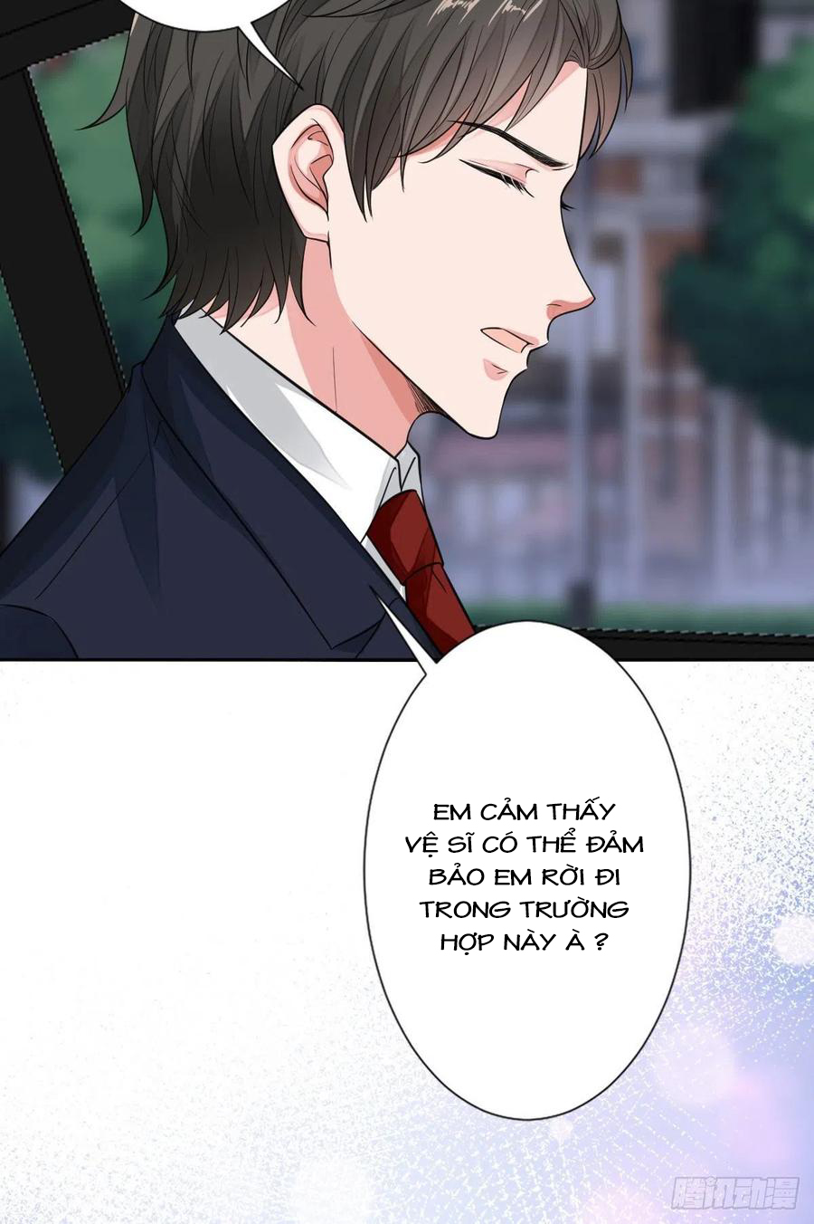 thí hôn lão công, cần giúp sức chapter 201 6