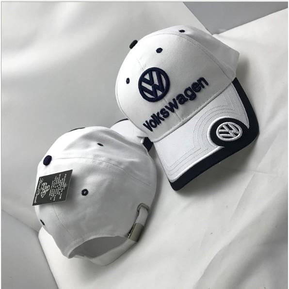 Mũ Nón Hãng xe Volkswagen Cao Cấp