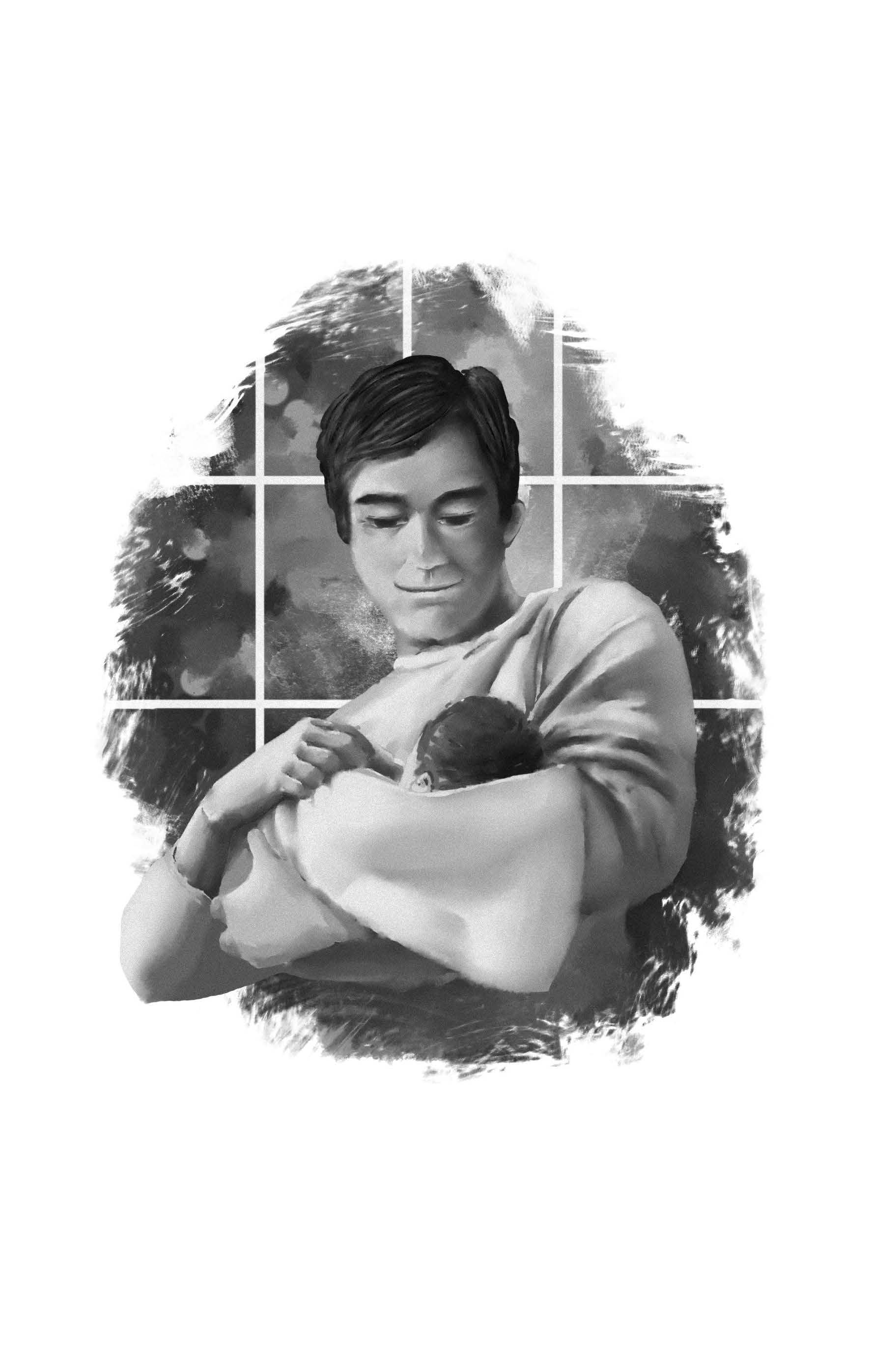 Sách Trái Tim Người Cha - Niềm Tin Vững Vàng Cho Trẻ Tự Kỷ