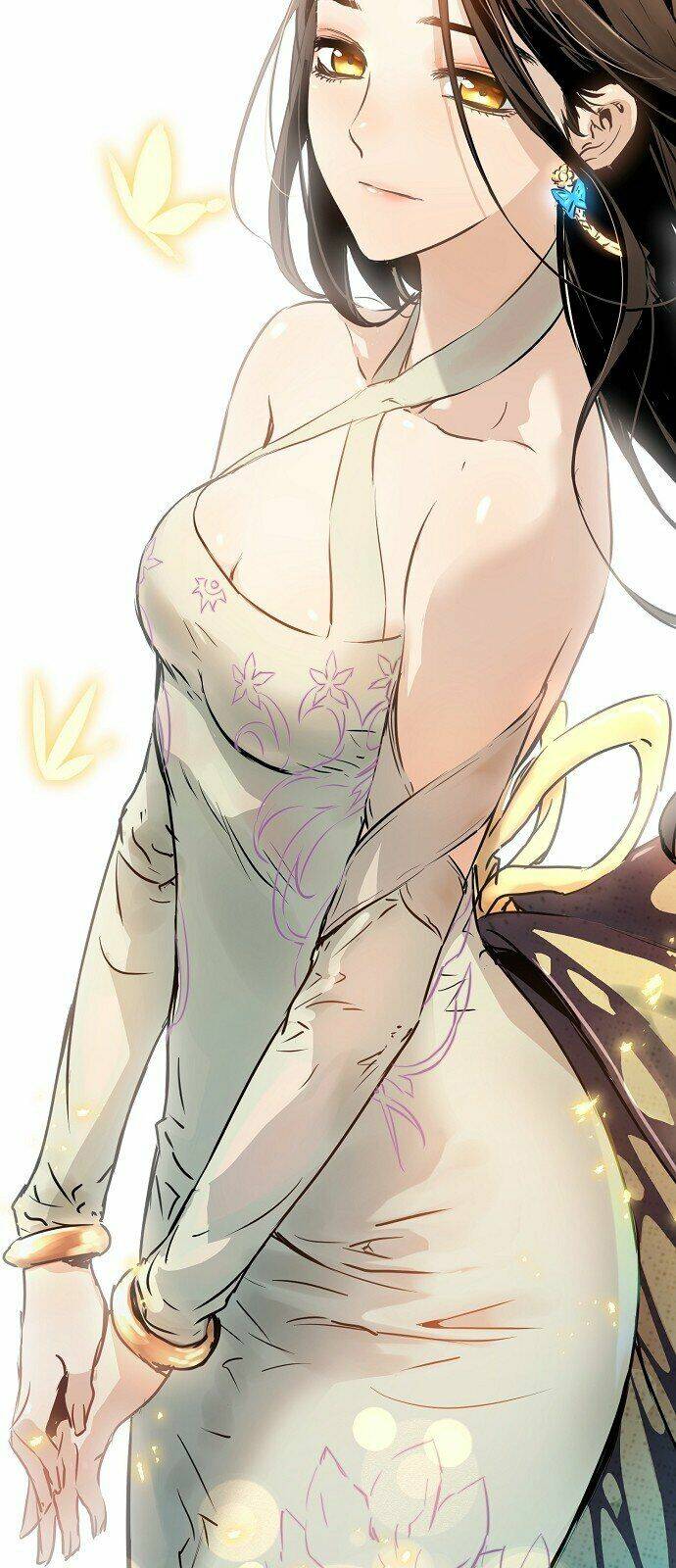 hứa lan chapter 52 89