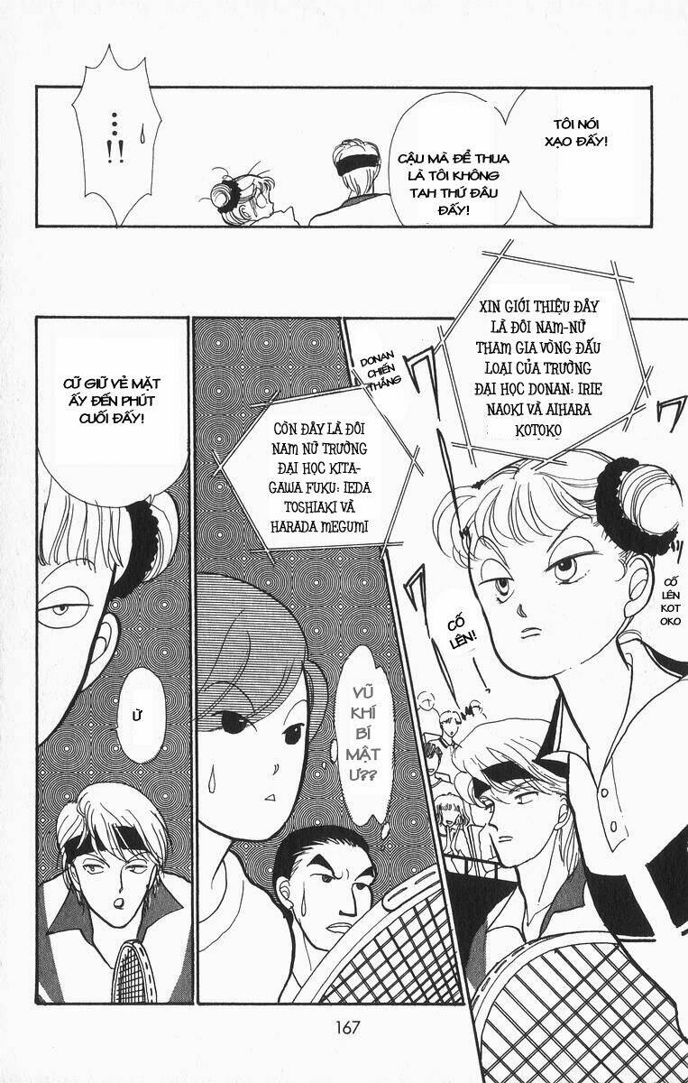 itazura na kiss chapter 27 32