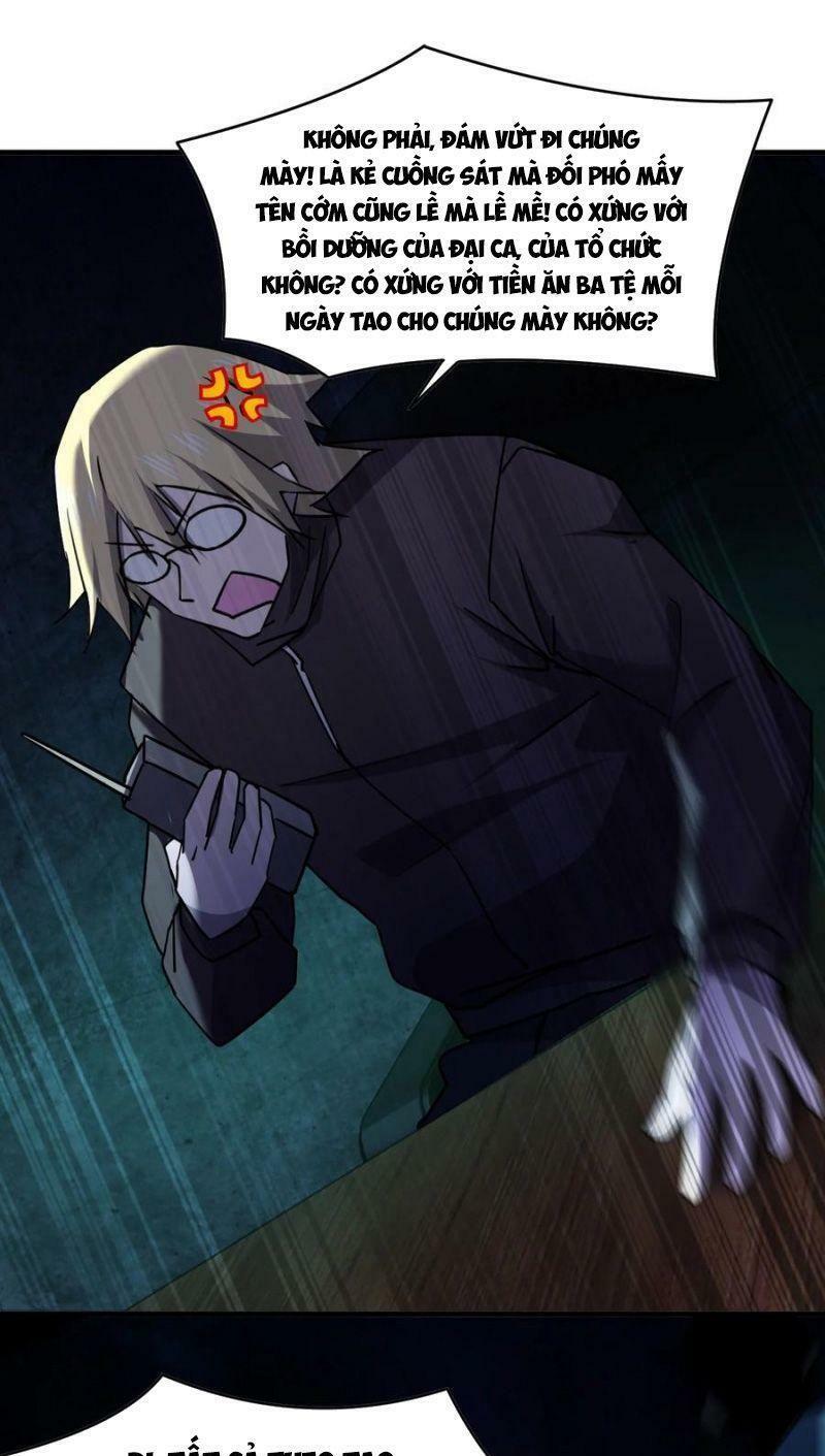 đừng hiểu lầm, tôi mới là người bị hại! chapter 51 44