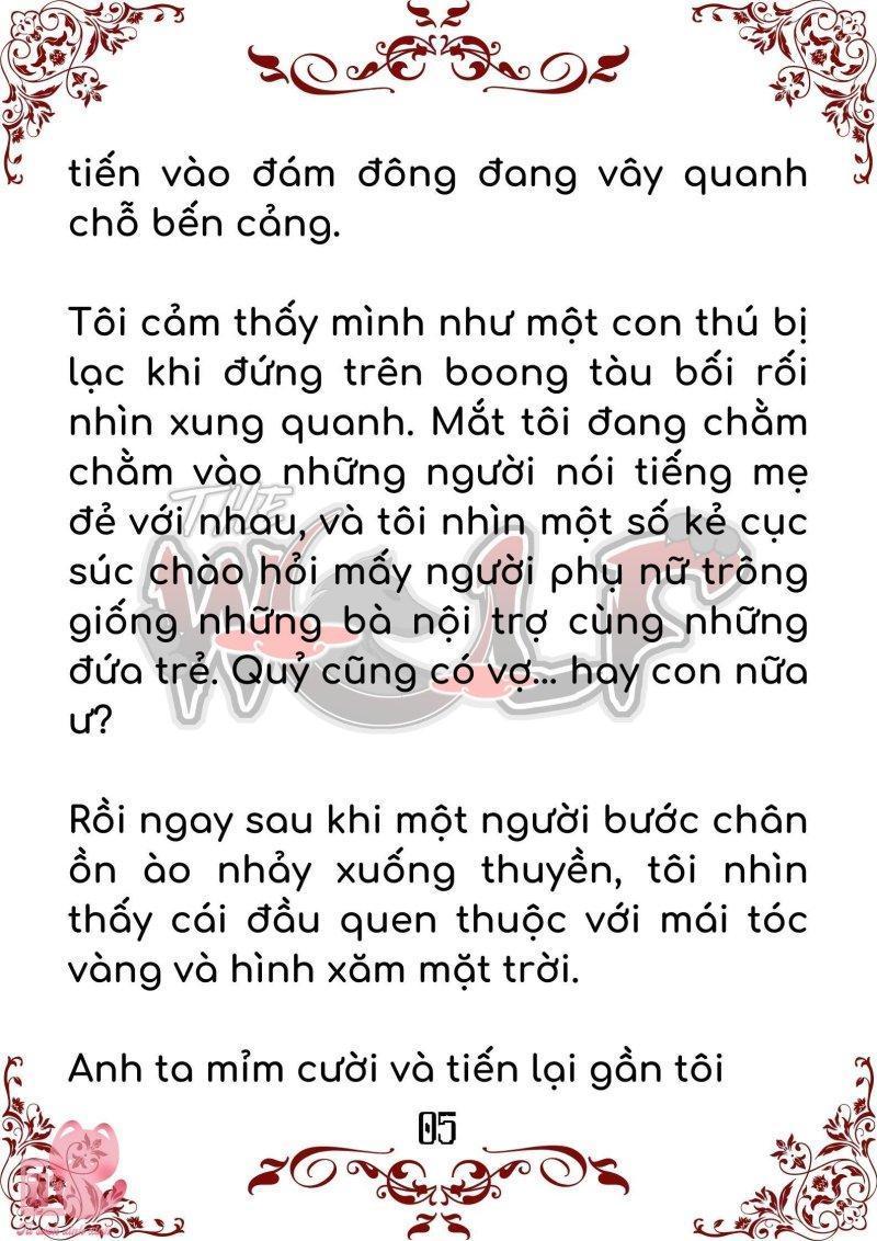 bầy sói giữa dane chapter 7 5