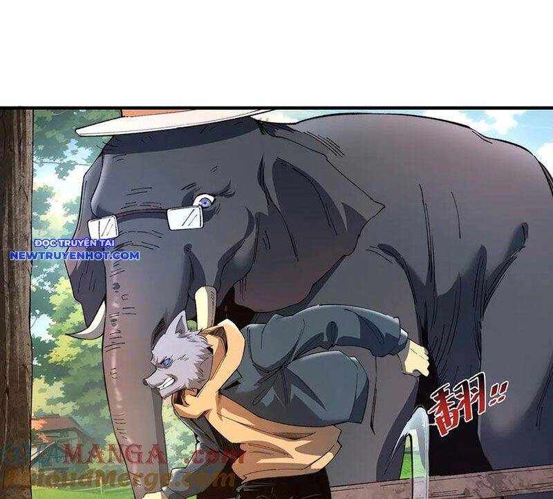 vô hạn thôi diễn chapter 28 39