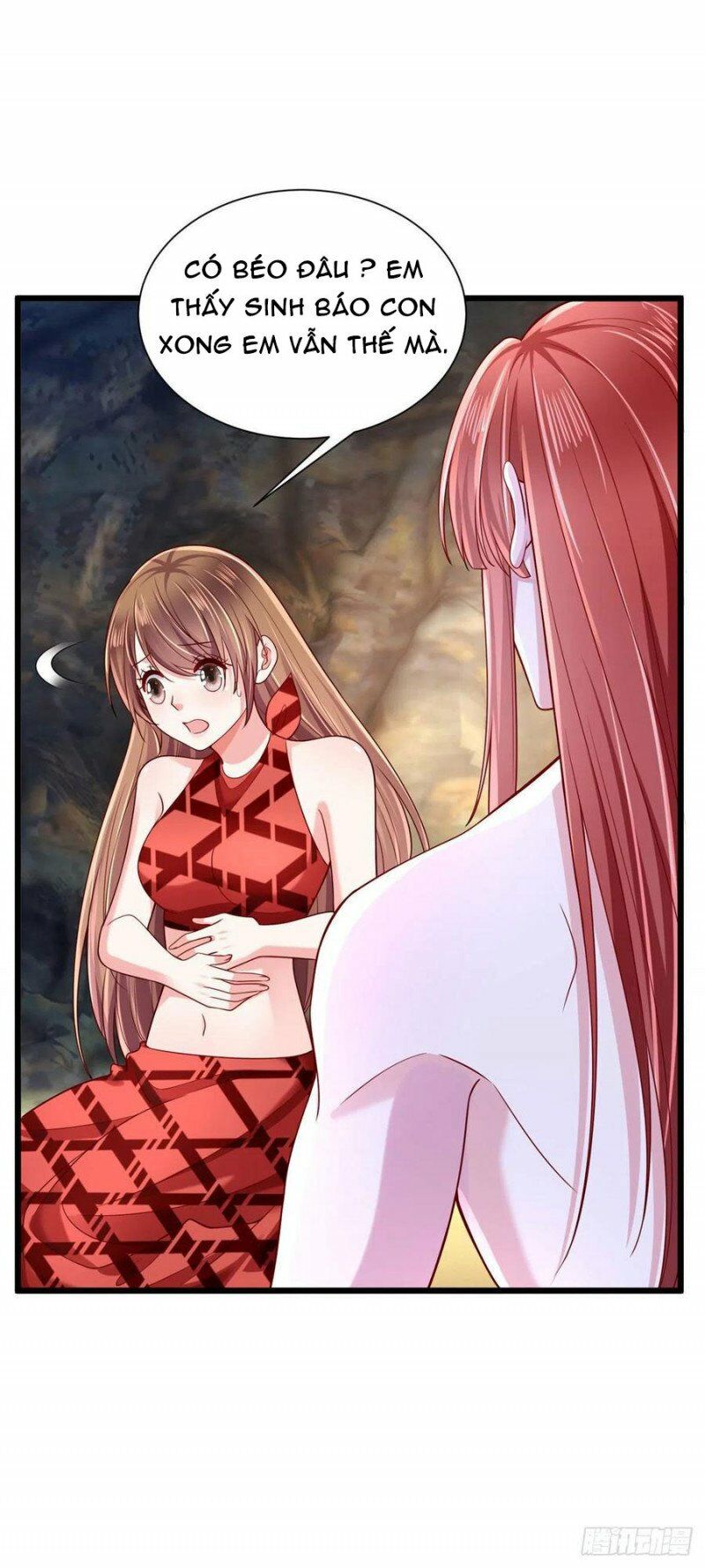 [16+] thảnh thơi thú thế chủng chủng điền, sinh sinh tể chapter 262 62