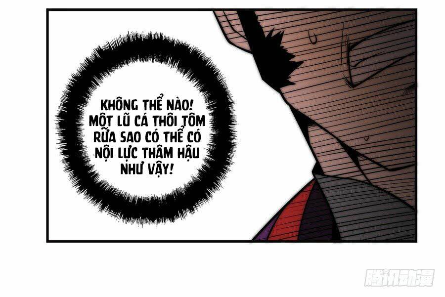 cuộc sống thoái ẩn của võ lâm chi vương chapter 51 47