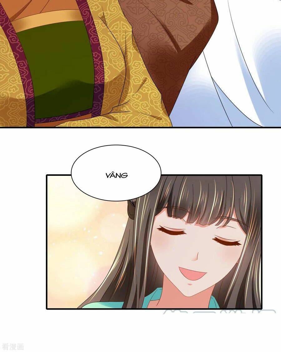 lãnh cung phế hậu muốn nghịch thiên chapter 238 13