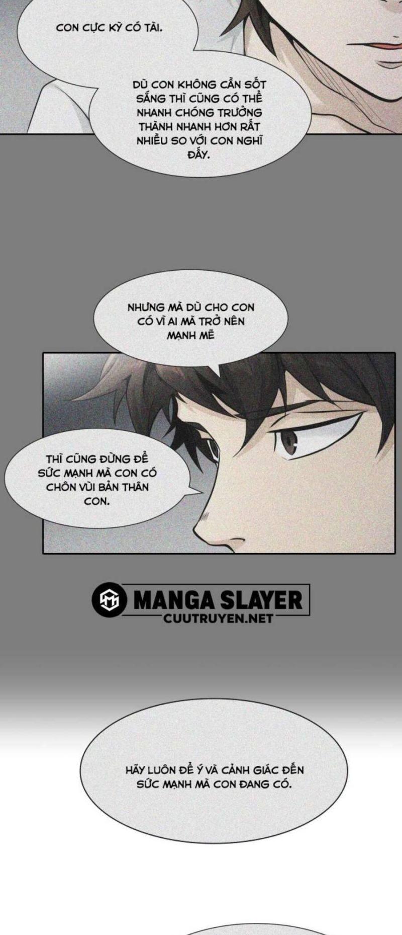 tòa tháp bí ẩn 2 chapter 490 81