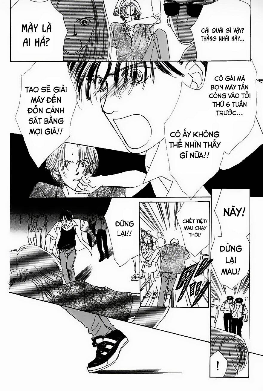 only you chapter 4 20