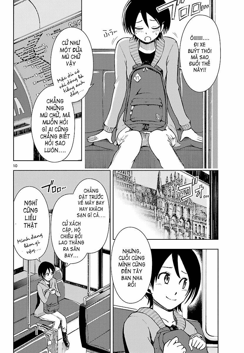 ginen shounen chapter 16 11