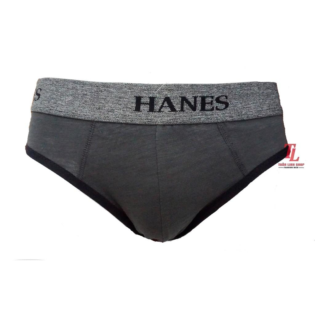 COMBO 5 QUẦN LÓT NAM COTTON 004