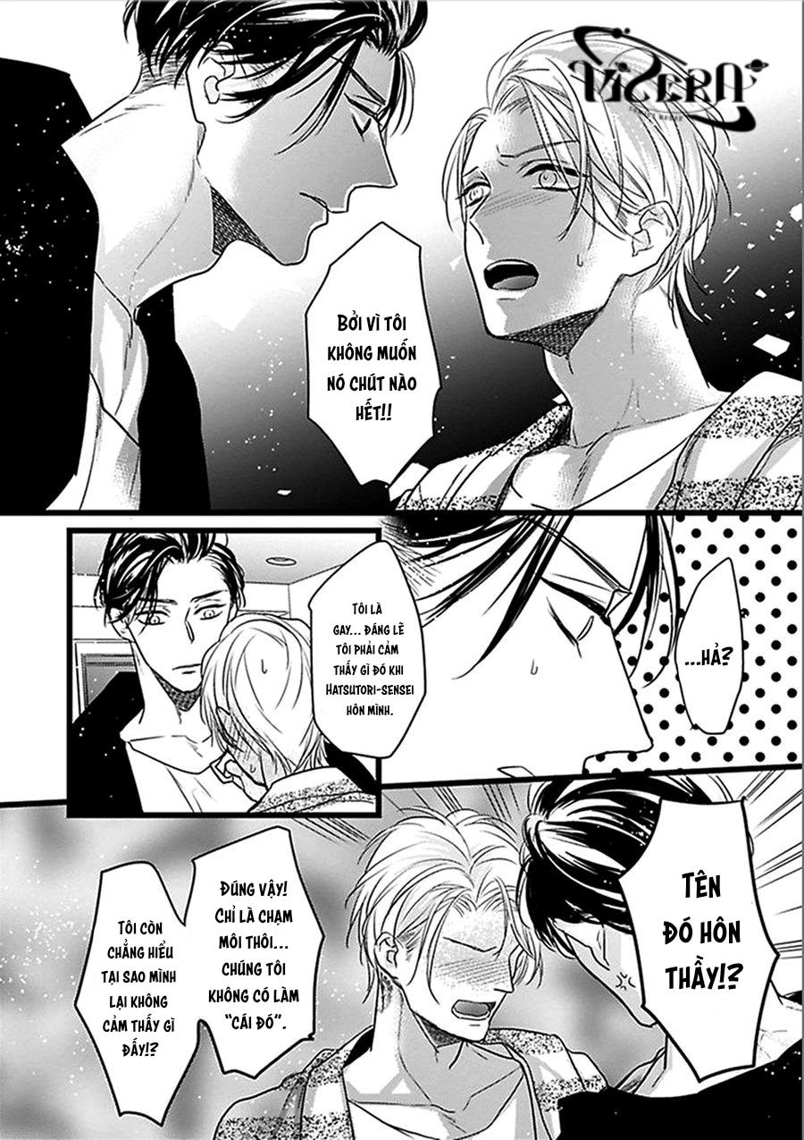 trăng sáng xuất hiện nơi khu rừng huyền bí chapter 3 23