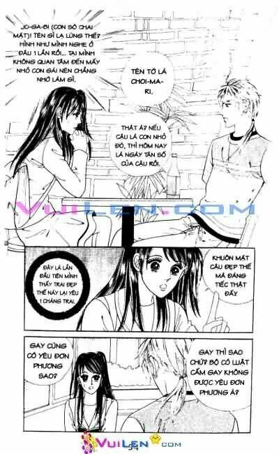 cô gái yêu kiều chapter 1 54