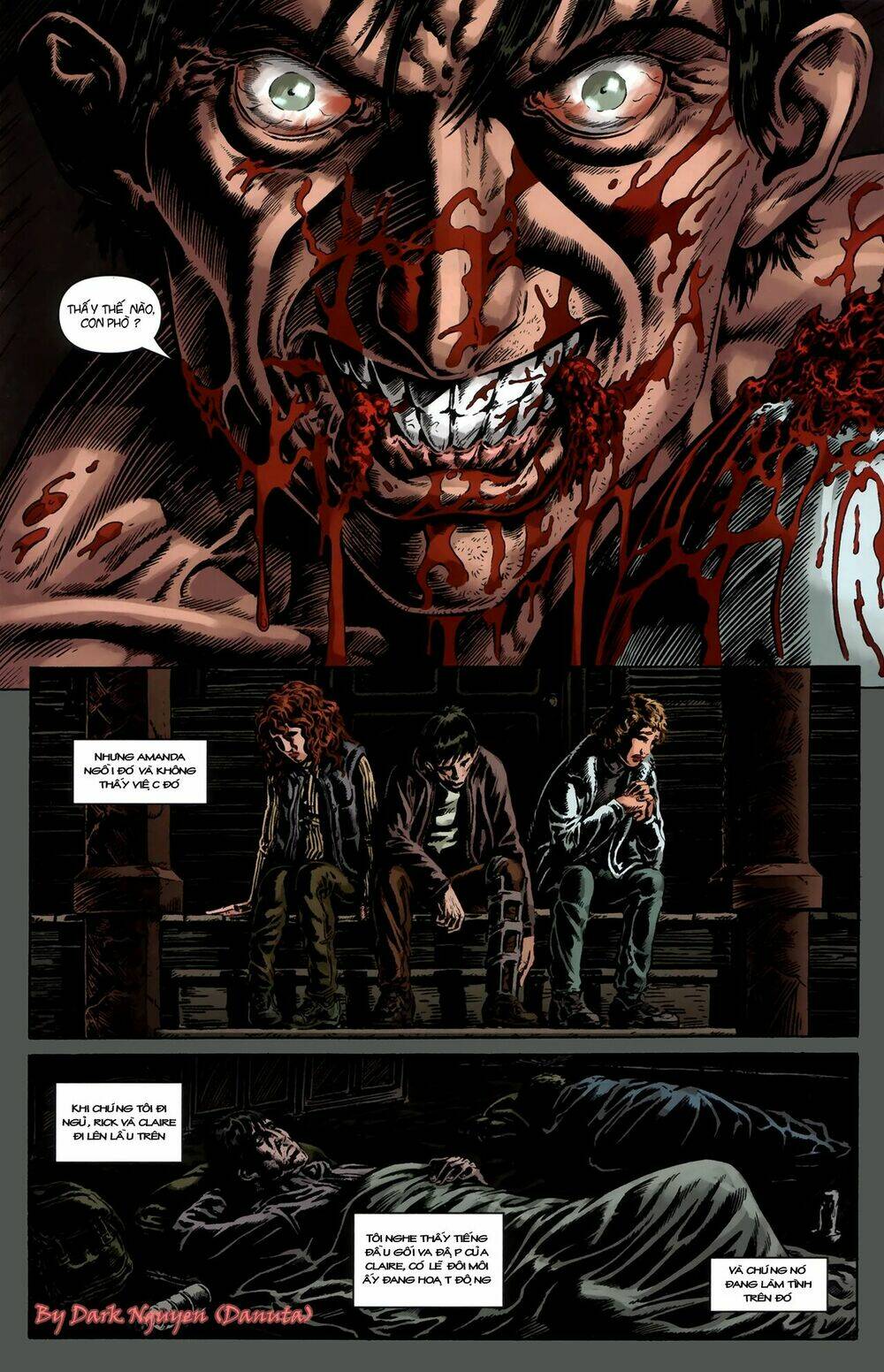 crossed family values chapter 9 23