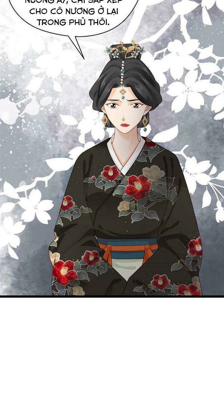 kiều nữ độc phi chapter 236 25