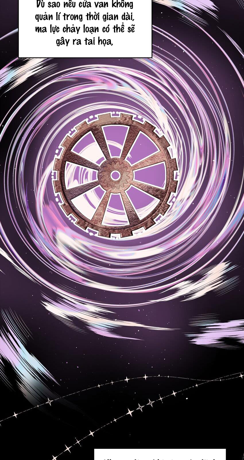 tình cũ là vua chapter 49 30