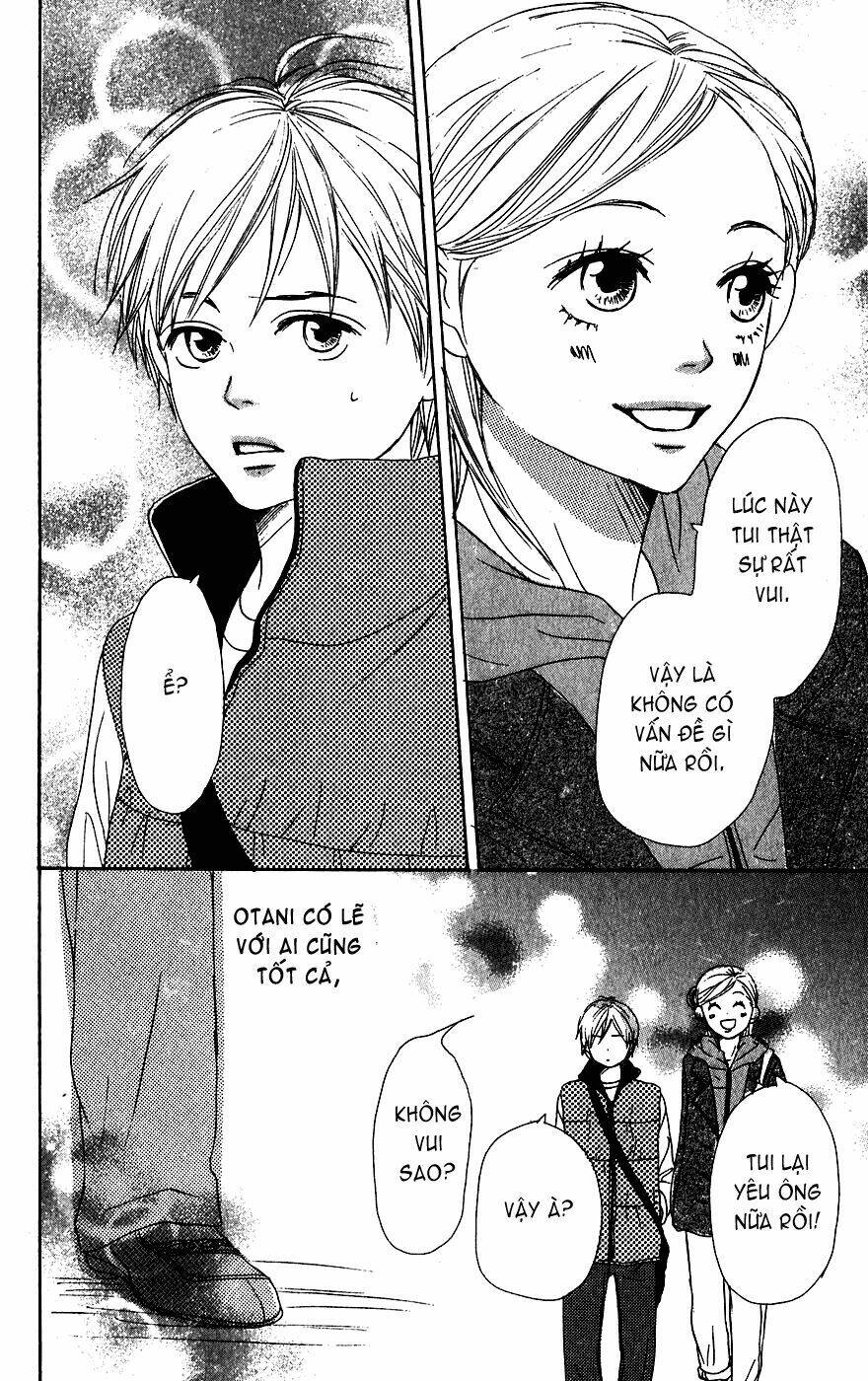 rắc rối đáng yêu chapter 53 36