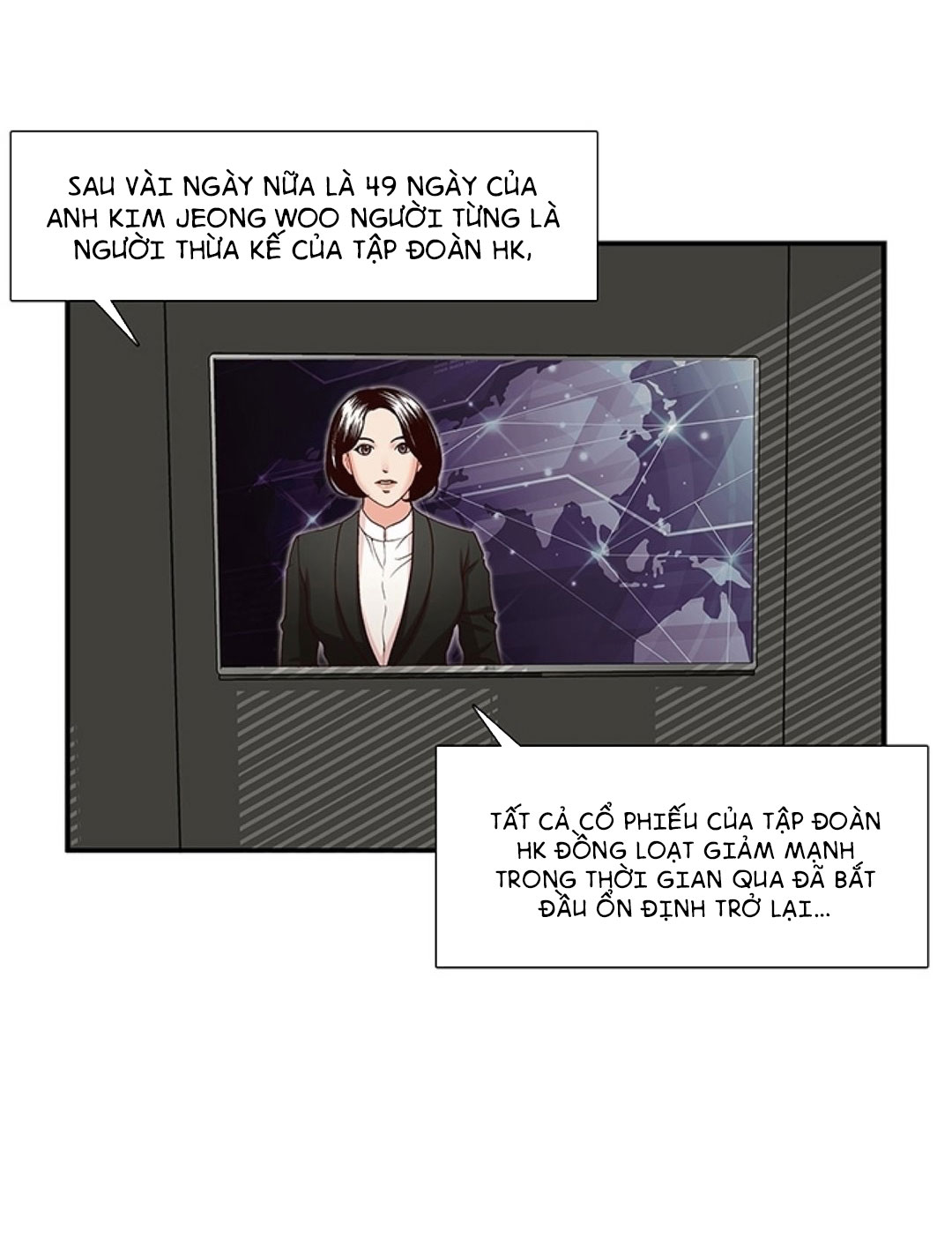thư ký của anh trai chapter 13.1 34