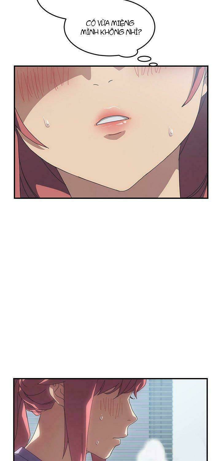 bạn cùng phòng bất đắc dĩ chapter 12 16