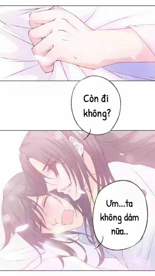 tôi không phải đa nhân cách chapter 33 17