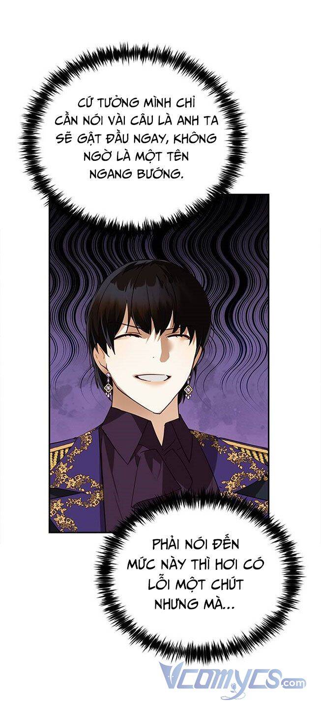 hậu cung của nữ chính chapter 39 26