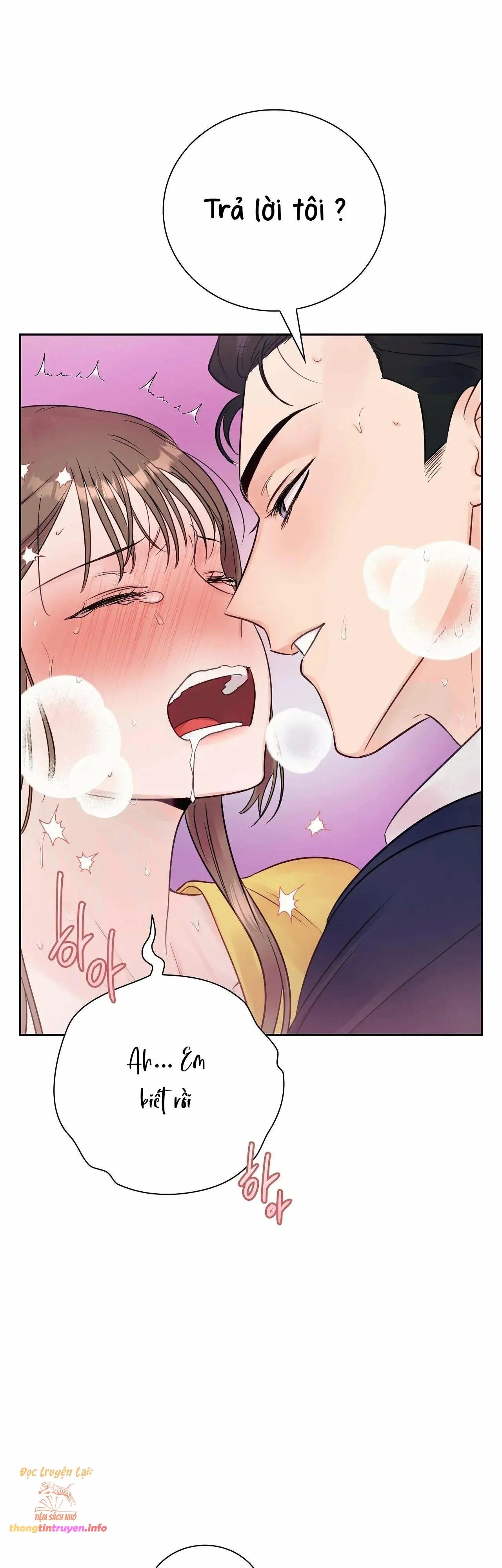 [18+] người bạn nguy hiểm của anh trai chapter 9 44