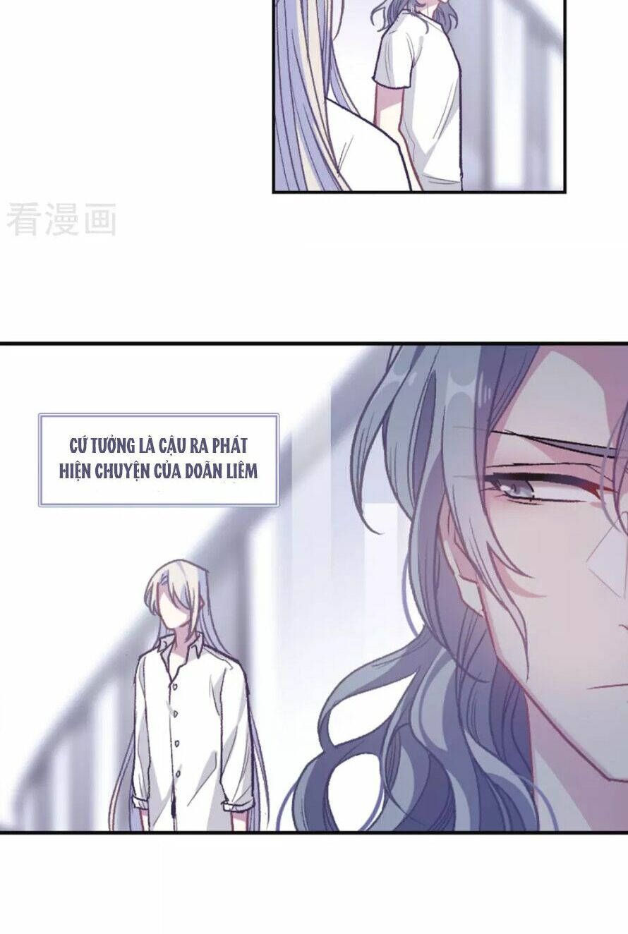 địa ngục cáo bạch thi chapter 69 20