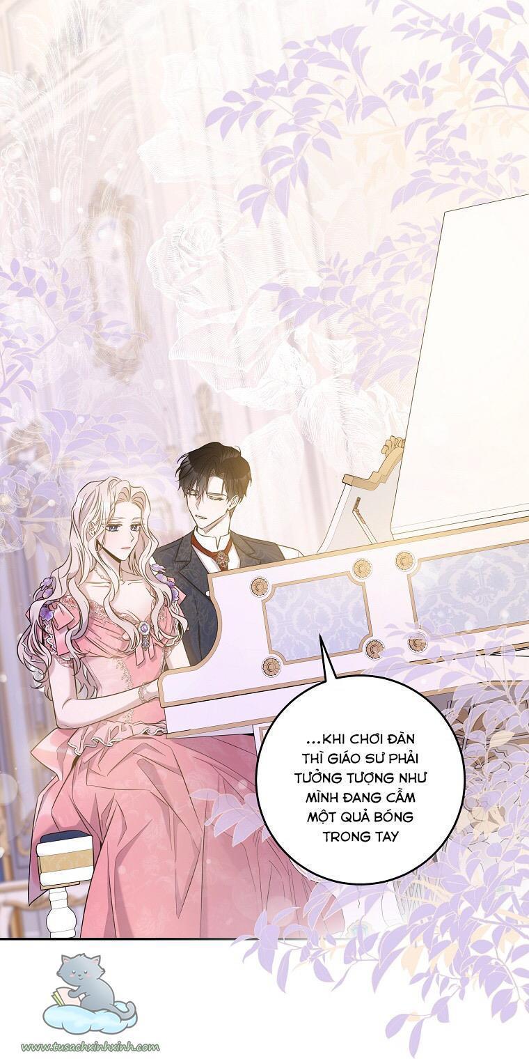 thuần hóa bạo chúa rồi bỏ trốn chapter 44 8