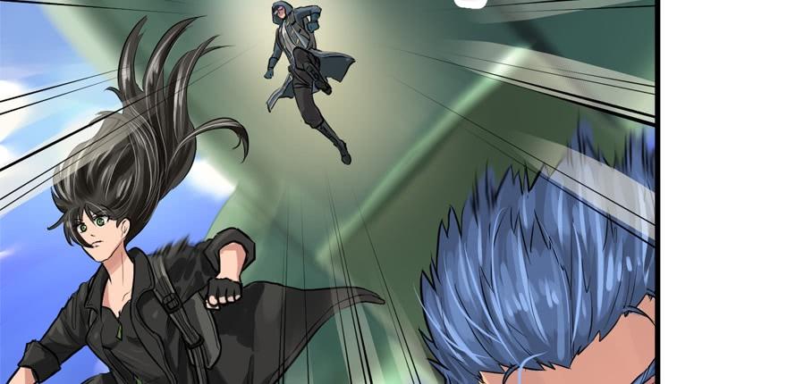 vua sinh tồn chapter 51 54