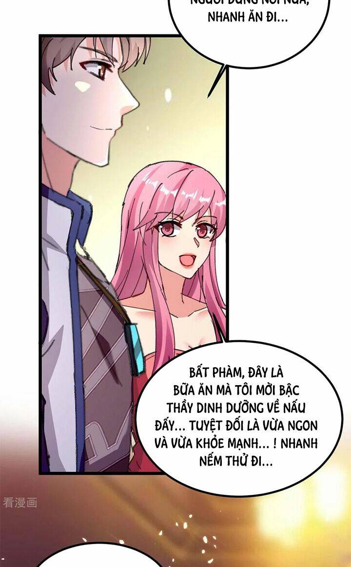 trọng sinh khí thiếu quy lai chapter 185 37