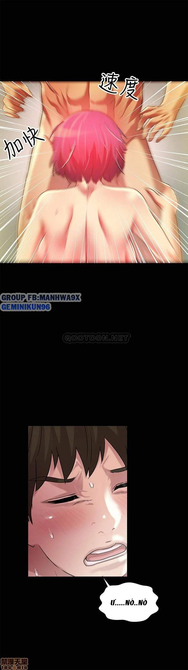 bạn gái của bạn tôi chapter 81 22