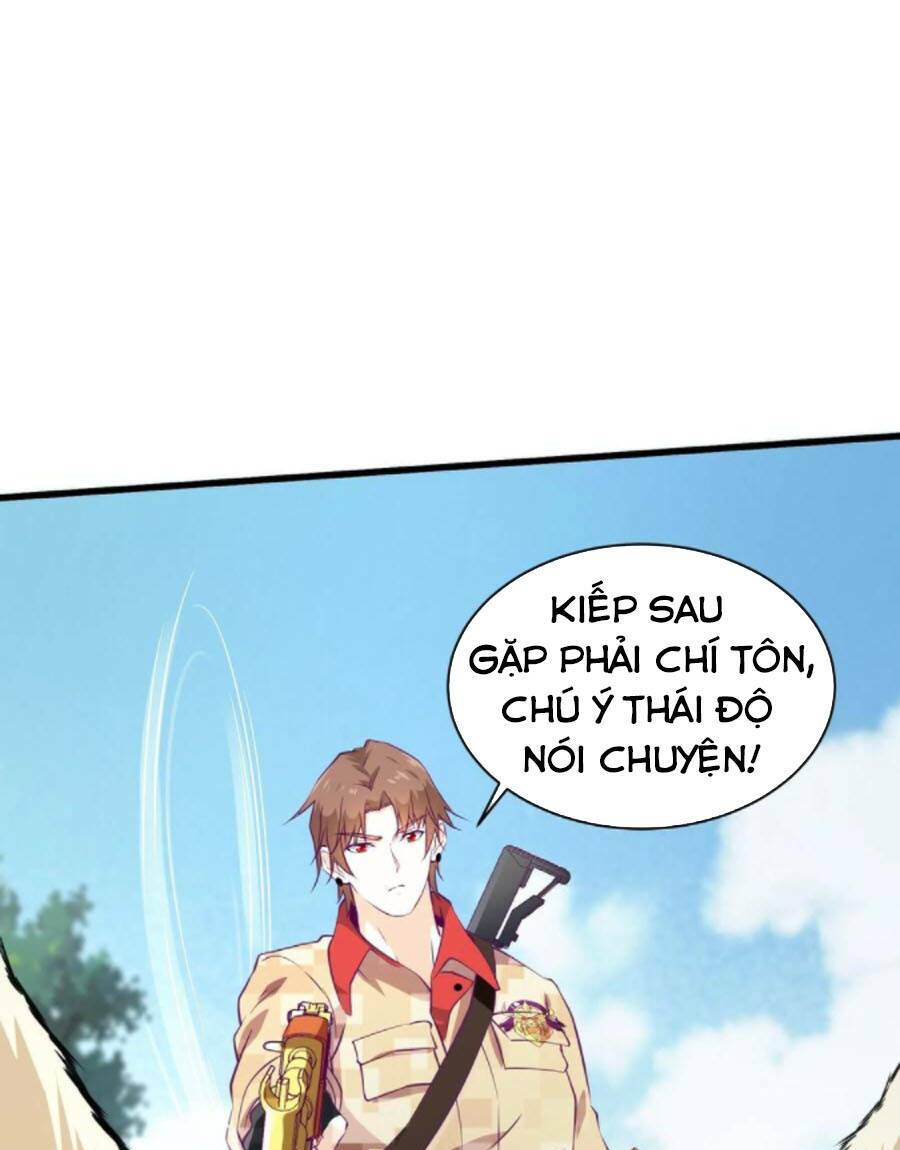 nãi ba là chiến thần mạnh nhất chapter 58 18