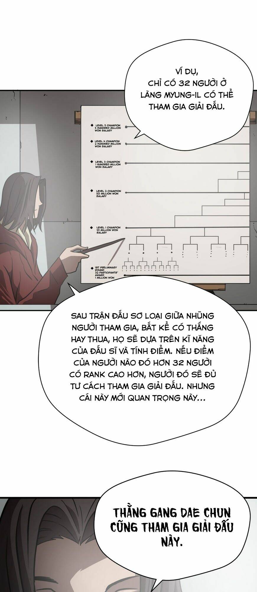 kẻ bị ruồng bỏ chapter 14 16