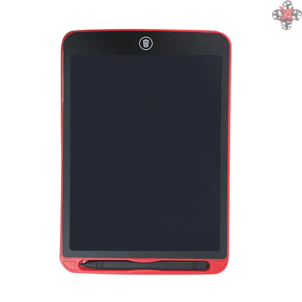 Bảng Vẽ Màn Hình Lcd 12 Inch Kèm Bút Cho Bé