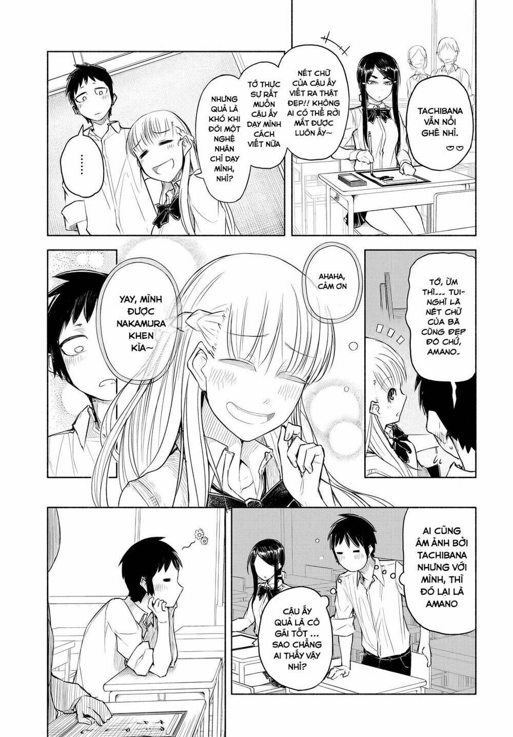 yuki to sumi chapter 1 14