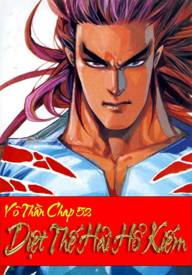 võ thần chapter 52 1