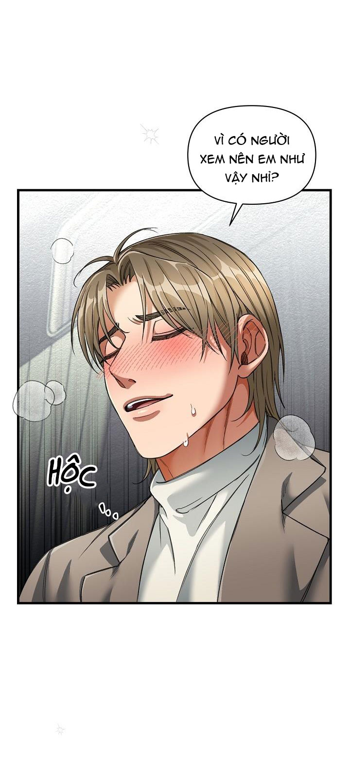 chuyến tàu cuồng loạn chapter 24 45