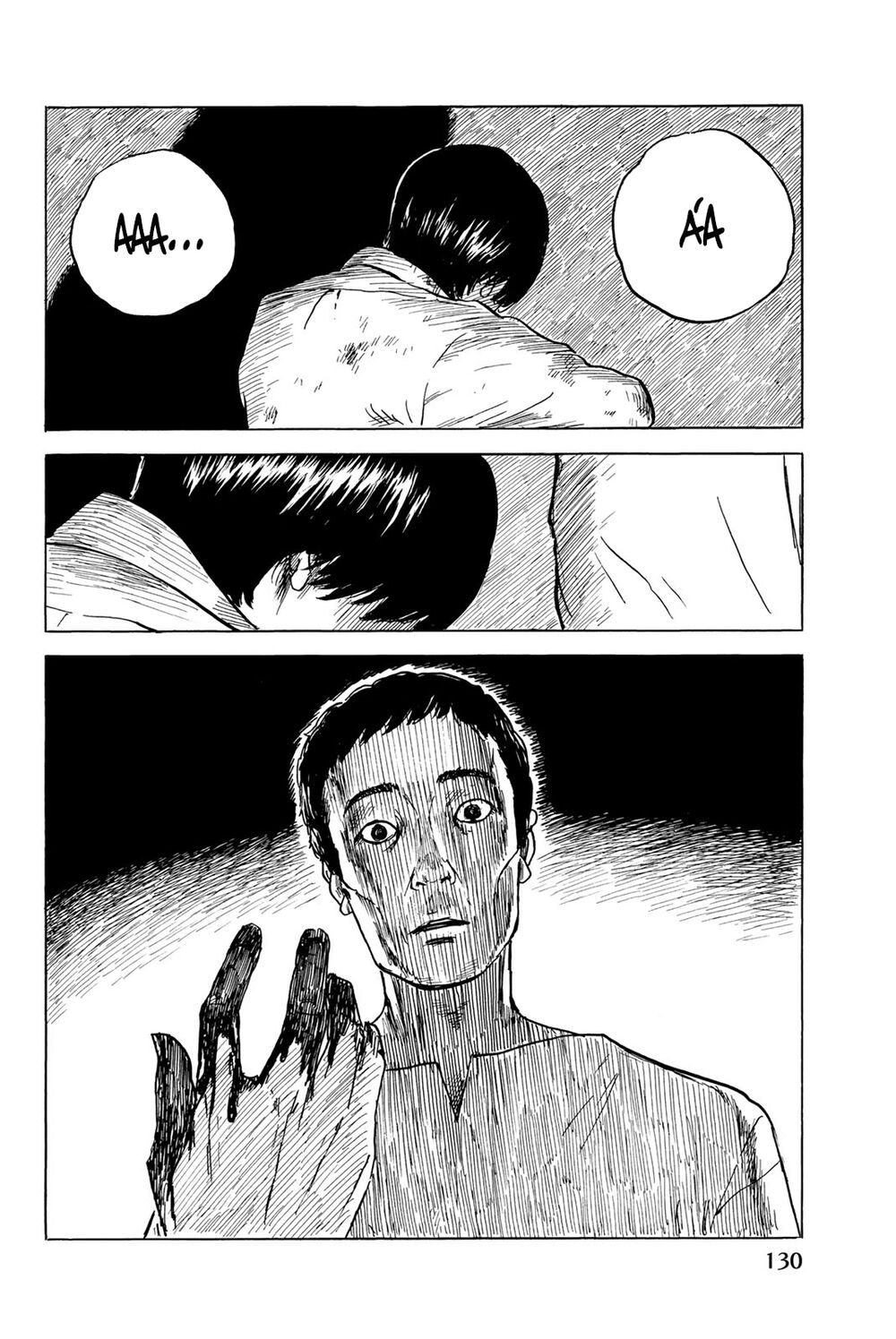 happiness chapter 34 14