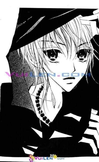 thiên thần dễ thương chapter 7 35